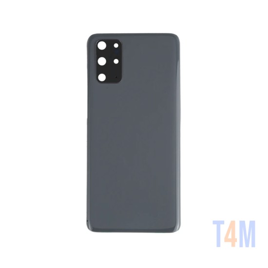 Back Cover+Camera Lens Samsung Galaxy S20 Plus/G986F Gray